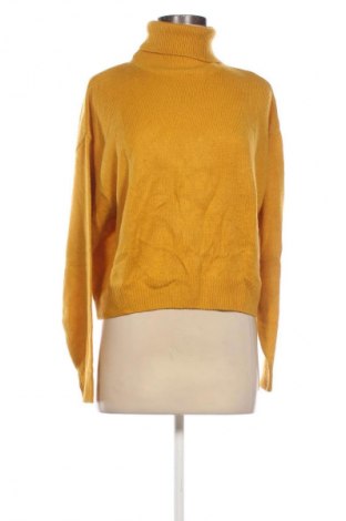 Damenpullover H&M Divided, Größe S, Farbe Orange, Preis € 13,63