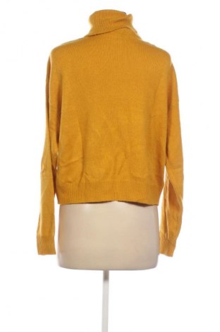 Damenpullover H&M Divided, Größe S, Farbe Orange, Preis € 13,63