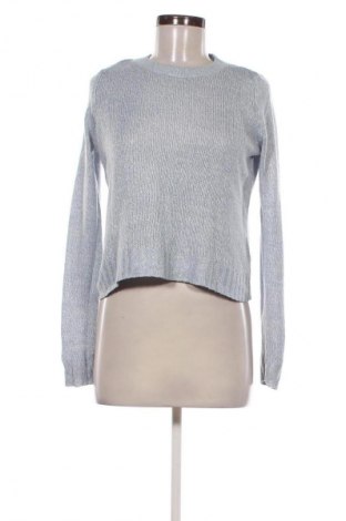Dámský svetr H&M Divided, Velikost XS, Barva Modrá, Cena  351,00 Kč