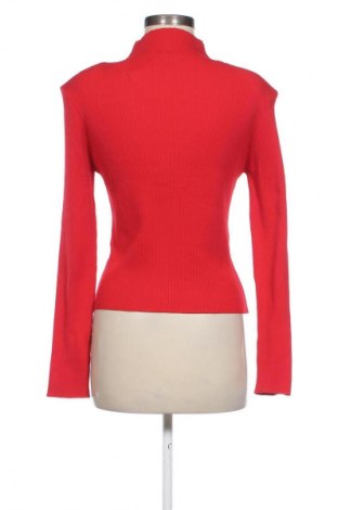 Női pulóver H&M Divided, Méret L, Szín Piros, Ár 5 865 Ft