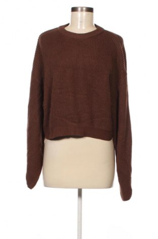 Дамски пуловер H&M Divided, Размер M, Цвят Многоцветен, Цена 11,99 лв.