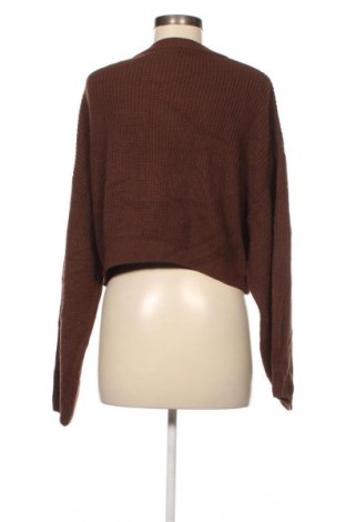 Дамски пуловер H&M Divided, Размер M, Цвят Многоцветен, Цена 11,99 лв.