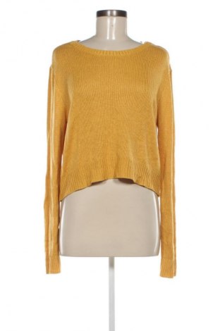 Dámský svetr H&M Divided, Velikost M, Barva Žlutá, Cena  209,00 Kč