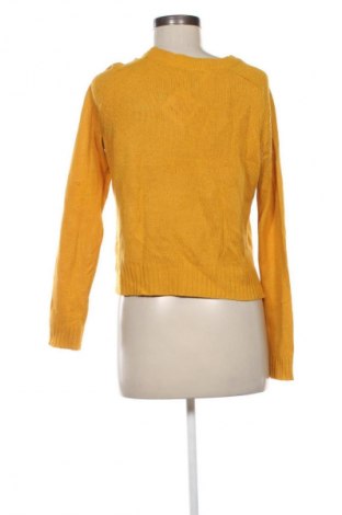 Női pulóver H&M Divided, Méret XS, Szín Sárga, Ár 5 800 Ft