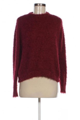 Damenpullover H&M Divided, Größe S, Farbe Rot, Preis € 14,83