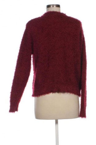 Damenpullover H&M Divided, Größe S, Farbe Rot, Preis € 14,83