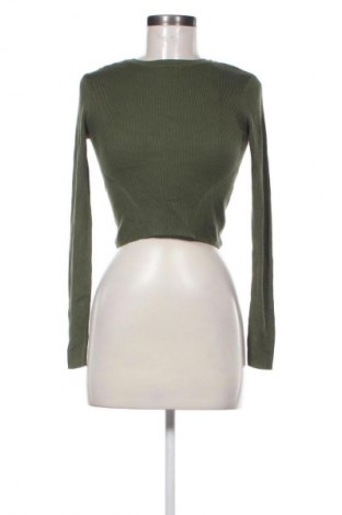 Dámský svetr H&M Divided, Velikost XS, Barva Zelená, Cena  219,00 Kč