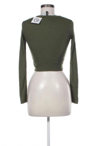 Dámský svetr H&M Divided, Velikost XS, Barva Zelená, Cena  219,00 Kč