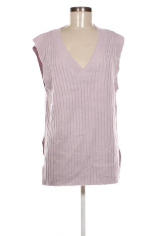 Damski sweter H&M Divided, Rozmiar S, Kolor Popielaty róż, Cena 51,99 zł