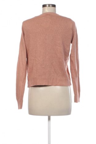 Pulover de femei H&M Divided, Mărime S, Culoare Bej, Preț 36,99 Lei