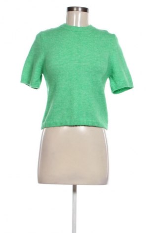 Γυναικείο πουλόβερ H&M Divided, Μέγεθος XXS, Χρώμα Πράσινο, Τιμή 14,77 €
