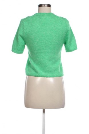 Γυναικείο πουλόβερ H&M Divided, Μέγεθος XXS, Χρώμα Πράσινο, Τιμή 14,77 €