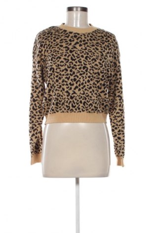 Pulover de femei H&M Divided, Mărime S, Culoare Multicolor, Preț 76,32 Lei