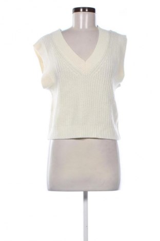 Dámsky pulóver H&M Divided, Veľkosť XS, Farba Biela, Cena  14,83 €