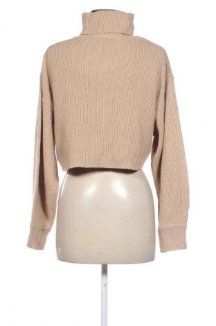 Pulover de femei H&M Divided, Mărime M, Culoare Bej, Preț 41,99 Lei