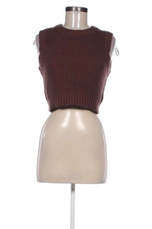 Dámsky pulóver H&M Divided, Veľkosť S, Farba Hnedá, Cena  14,77 €