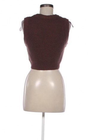 Dámsky pulóver H&M Divided, Veľkosť S, Farba Hnedá, Cena  14,77 €