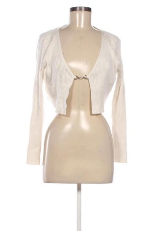 Dámsky pulóver H&M Divided, Veľkosť M, Farba Biela, Cena  14,77 €