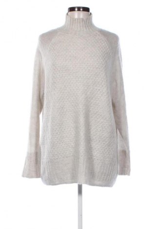 Dámsky pulóver H&M L.O.G.G., Veľkosť S, Farba Sivá, Cena  14,77 €