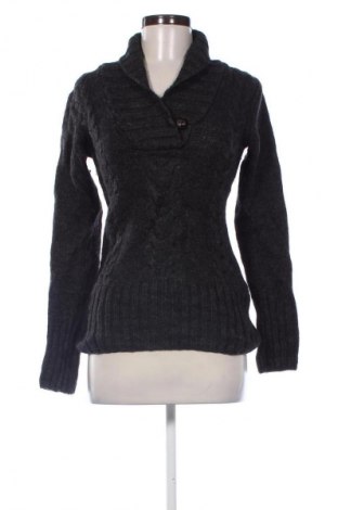 Női pulóver H&M L.O.G.G., Méret S, Szín Fekete, Ár 3 919 Ft