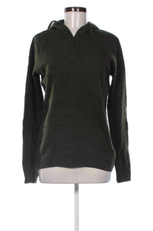 Dámsky pulóver H&M L.O.G.G., Veľkosť M, Farba Zelená, Cena  10,33 €
