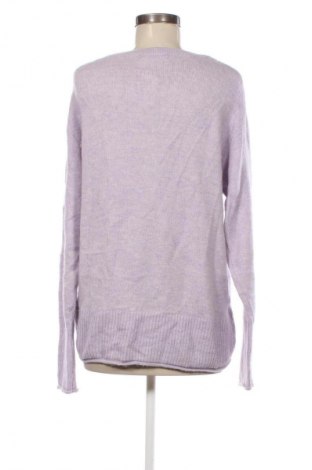 Γυναικείο πουλόβερ H&M L.O.G.G., Μέγεθος M, Χρώμα Βιολετί, Τιμή 9,99 €