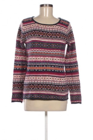 Γυναικείο πουλόβερ H&M L.O.G.G., Μέγεθος M, Χρώμα Πολύχρωμο, Τιμή 14,83 €