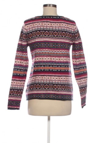 Γυναικείο πουλόβερ H&M L.O.G.G., Μέγεθος M, Χρώμα Πολύχρωμο, Τιμή 14,83 €