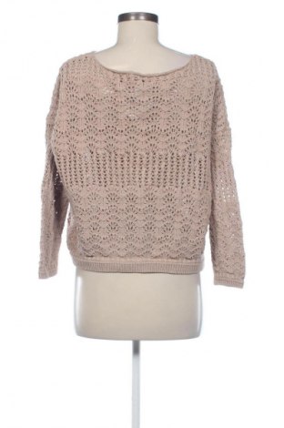 Damski sweter Haily`s, Rozmiar S, Kolor Beżowy, Cena 59,99 zł