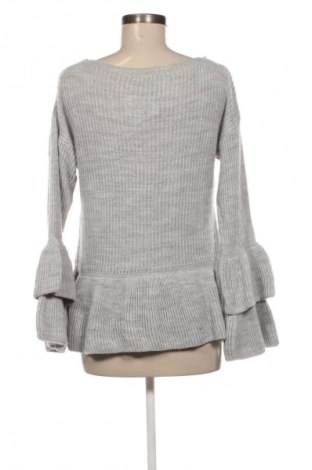 Damski sweter Haily`s, Rozmiar L, Kolor Szary, Cena 47,99 zł