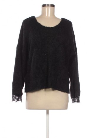 Damski sweter Haily`s, Rozmiar L, Kolor Czarny, Cena 66,99 zł