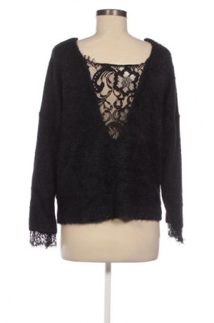 Damski sweter Haily`s, Rozmiar L, Kolor Czarny, Cena 66,99 zł