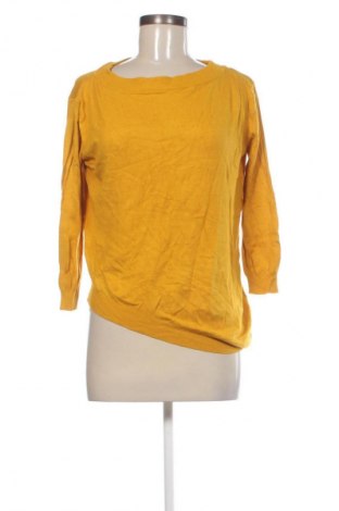 Damski sweter Haily`s, Rozmiar S, Kolor Żółty, Cena 39,99 zł