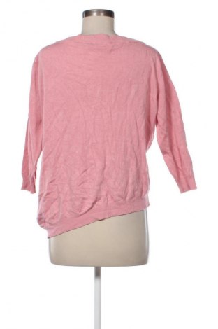 Дамски пуловер Haily`s, Размер L, Цвят Розов, Цена 41,06 лв.