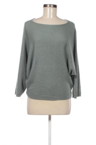 Női pulóver Haily`s, Méret M, Szín Zöld, Ár 4 279 Ft