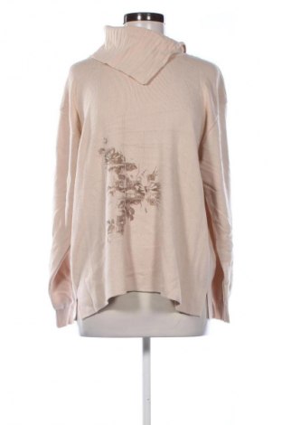 Pulover de femei Hajo, Mărime XXL, Culoare Bej, Preț 148,91 Lei