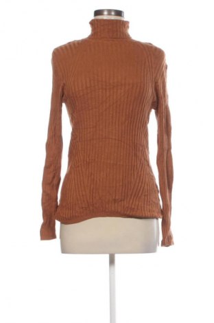 Dámsky pulóver Hallhuber, Veľkosť L, Farba Hnedá, Cena  16,95 €
