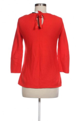 Γυναικείο πουλόβερ Hallhuber, Μέγεθος XS, Χρώμα Κόκκινο, Τιμή 23,99 €