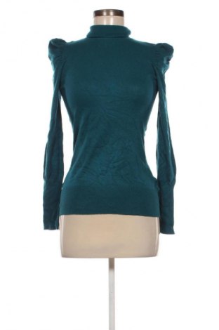 Dámský svetr Hallhuber, Velikost S, Barva Zelená, Cena  779,00 Kč