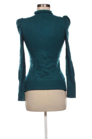 Dámský svetr Hallhuber, Velikost S, Barva Zelená, Cena  779,00 Kč