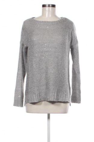 Γυναικείο πουλόβερ Hallhuber, Μέγεθος M, Χρώμα Γκρί, Τιμή 31,71 €
