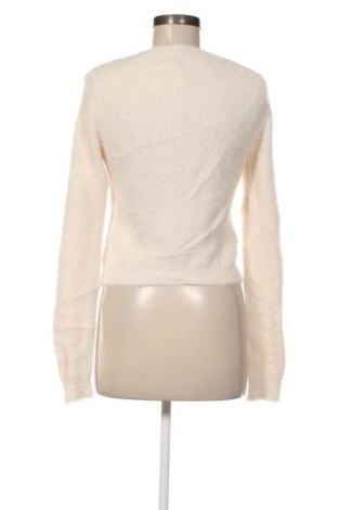 Damenpullover Hallhuber, Größe S, Farbe Ecru, Preis € 23,99