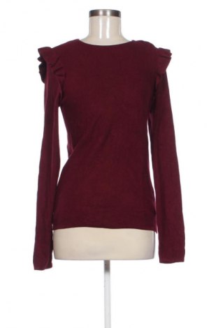 Dámsky pulóver Hallhuber, Veľkosť XL, Farba Červená, Cena  31,82 €