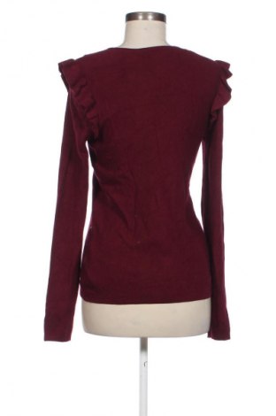 Dámsky pulóver Hallhuber, Veľkosť XL, Farba Červená, Cena  31,82 €