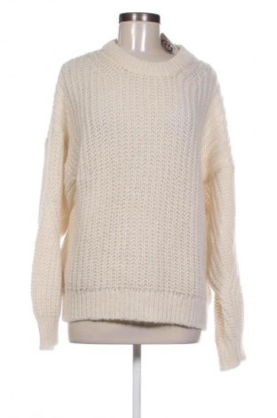Damenpullover Hallhuber, Größe XL, Farbe Beige, Preis € 31,82