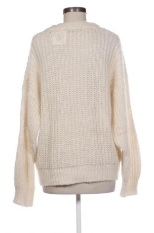 Damenpullover Hallhuber, Größe XL, Farbe Beige, Preis € 31,82