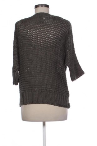 Дамски пуловер Hallhuber, Размер L, Цвят Зелен, Цена 39,99 лв.