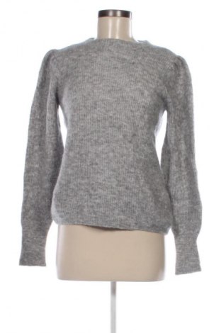 Damenpullover Hallhuber, Größe S, Farbe Grau, Preis € 32,99