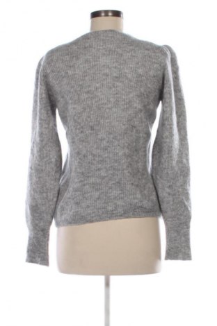 Damenpullover Hallhuber, Größe S, Farbe Grau, Preis € 32,99