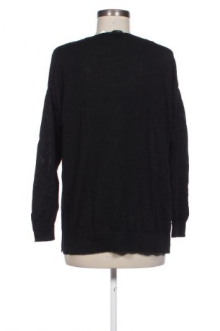 Dámsky pulóver Hallhuber, Veľkosť M, Farba Čierna, Cena  21,95 €